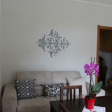Mary Casa Vacanza Monterotondo  Luaran gambar