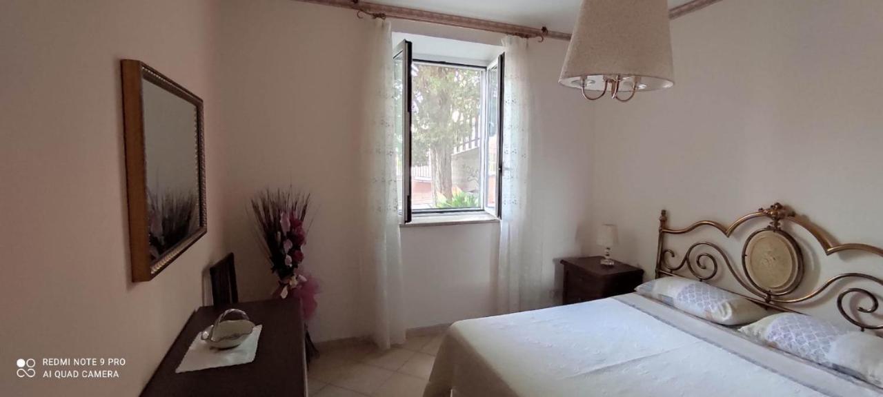Mary Casa Vacanza Monterotondo  Luaran gambar