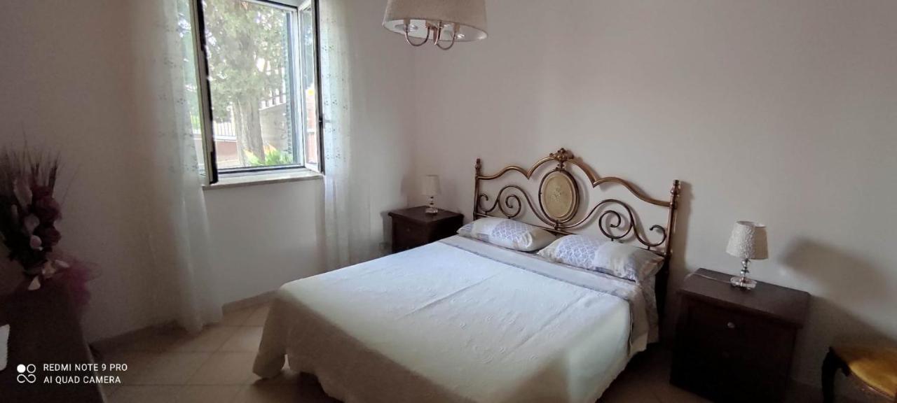 Mary Casa Vacanza Monterotondo  Luaran gambar