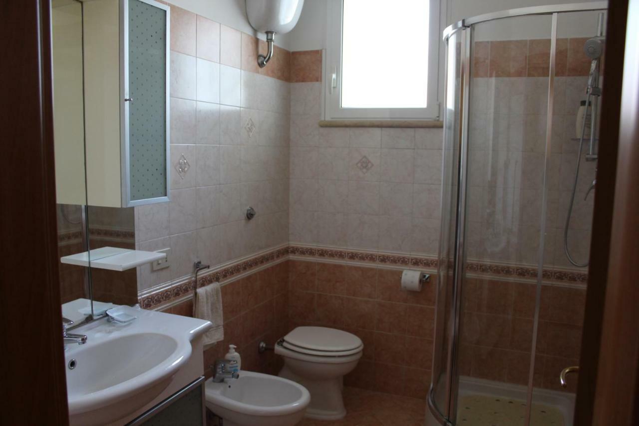 Mary Casa Vacanza Monterotondo  Luaran gambar