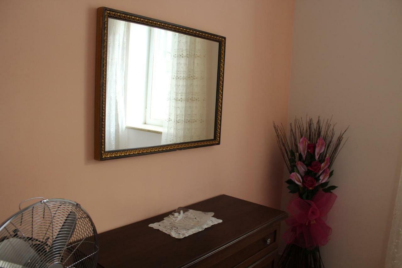 Mary Casa Vacanza Monterotondo  Luaran gambar