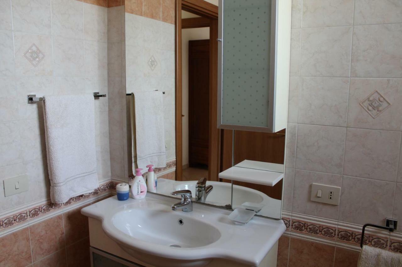 Mary Casa Vacanza Monterotondo  Luaran gambar